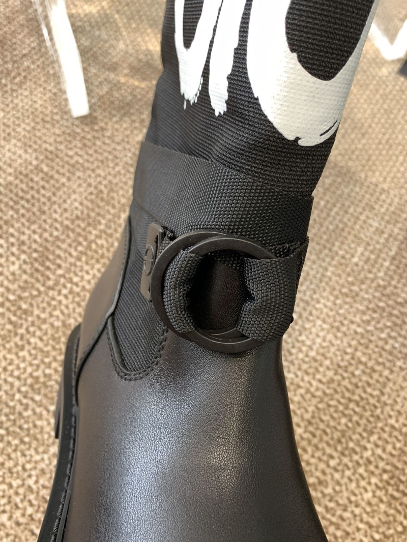 Christian Dior Boots